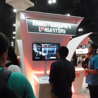 北米のアニメファンを熱中させるゲームは？バンダイナムコゲームスブースレポ＠AnimeExpo2014