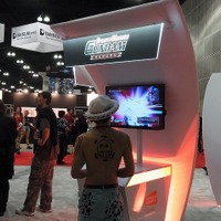 北米のアニメファンを熱中させるゲームは？バンダイナムコゲームスブースレポ＠AnimeExpo2014