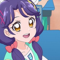 「『トロピカル～ジュ！プリキュア』第2話先行場面カット」（Ｃ）ABC-A・東映アニメーション