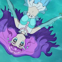 「『トロピカル～ジュ！プリキュア』第2話先行場面カット」（Ｃ）ABC-A・東映アニメーション