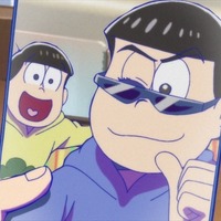 「おそ松さん」松野家長男は、かくれんぼがしたい！ 第22話先行カット 画像