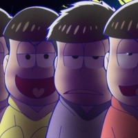 『おそ松さん』（第3期）第22話先行カット（C）赤塚不二夫／おそ松さん製作委員会