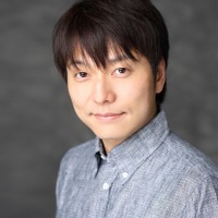 野島健児さん