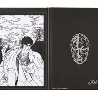 伽羅切絵「ジョジョの奇妙な冒険 ファントムブラッド」3,900円　（税込）（c）荒木飛呂彦/集英社・ジョジョの奇妙な冒険製作委員会