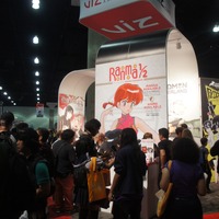 セーラームーン、ドラえもん、ジョジョ等 大型タイトル並ぶVIZ Media@AnimeExpo2014