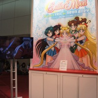 セーラームーン、ドラえもん、ジョジョ等 大型タイトル並ぶVIZ Media@AnimeExpo2014