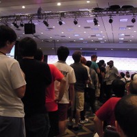 虚淵玄、まどマギの続編に言及 米国AnimeExpo2014のトークイベントで