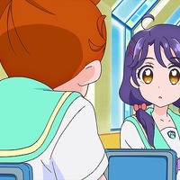 「『トロピカル～ジュ！プリキュア』第3話先行場面カット」（Ｃ）ABC-A・東映アニメーション