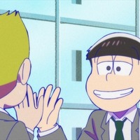 第23話「友」ほか先行カット（C）赤塚不二夫／おそ松さん製作委員会