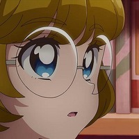 「『トロピカル～ジュ！プリキュア』第4話先行場面カット」（Ｃ）ABC-A・東映アニメーション