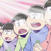 『おそ松さん』（第3期）第24話先行カット（C）赤塚不二夫／おそ松さん製作委員会