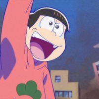 『おそ松さん』（第3期）第24話先行カット（C）赤塚不二夫／おそ松さん製作委員会