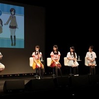 『普通の女子校生が【ろこどる】やってみた。』放送直前イベント～初夏の流川祭り～