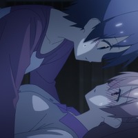 「トニカクカワイイ」おやすみのキスシーンも♪ 新作OVA“～SNS～”PV公開！発売日決定 画像