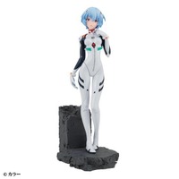 「GashaPortraits シン・エヴァンゲリオン劇場版 Special SET02」6,600円（税込）（C）カラー