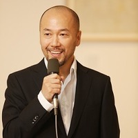 井上雄彦さん