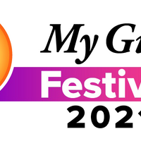 「EJ My Girl Festival 2021」ロゴ（C）KADOKAWA CORPORATION 2021 （C）EJ Anime Music Festival 2021