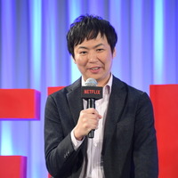 Netflix アニメチーフ・プロデューサーの櫻井大樹「ネトフリアニメ！AnimeJapan 2021 メガ盛りステージ！」