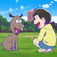 『おそ松さん』（第3期）第19話先行カット（C）赤塚不二夫／おそ松さん製作委員会