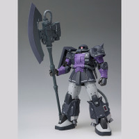 「GUNDAM FIX FIGURATION METAL COMPOSITE　MS-06R-1A 高機動型ザクII」22,000円（税別）（C）創通・サンライズ