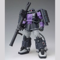 「GUNDAM FIX FIGURATION METAL COMPOSITE　MS-06R-1A 高機動型ザクII」22,000円（税別）（C）創通・サンライズ