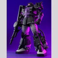 「GUNDAM FIX FIGURATION METAL COMPOSITE　MS-06R-1A 高機動型ザクII」22,000円（税別）（C）創通・サンライズ