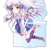 『Angel Beats!』デカアクリルスタンド（C）VISUAL ARTS/Key