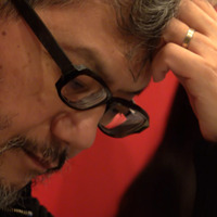 庵野秀明「プロフェッショナル」拡大版が放送決定！未公開映像＆インタビューを収録 画像