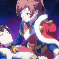 『劇場版 少女☆歌劇 レヴュースタァライト』場面カット（C）Project Revue Starlight