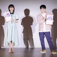 「きみと見た星の物語 春のポラリス」場面カット