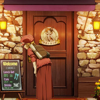 「異世界食堂」TVアニメ第2期が制作決定 諏訪部順一、上坂すみれ、大西沙織がお祝いコメント 画像