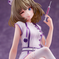 「ドリームテック アイドルマスター シンデレラガールズ [麗しの妙薬]高垣楓+ 1/7スケール 完成品フィギュア」16,500円（税込）（C）BANDAI NAMCO Entertainment Inc.