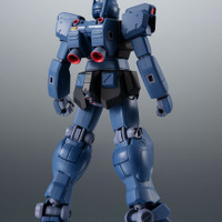 「ROBOT魂＜SIDE MS＞ RGM-79Q ジム・クゥエル ver. A.N.I.M.E.」6,500円（税別）（C）創通・サンライズ