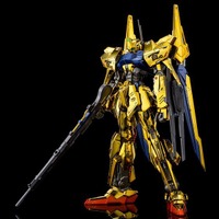 「MG 1/100 百式ライズカイン」13,200円（税込）（C）創通・サンライズ・テレビ東京