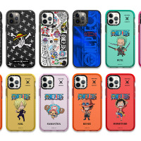 「ONE PIECE x CASETiFY」イメージ（C）E.O./S.,T.A.