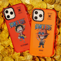 「ONE PIECE x CASETiFY」イメージ（C）E.O./S.,T.A.