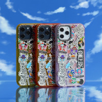 「ONE PIECE x CASETiFY」イメージ（C）E.O./S.,T.A.