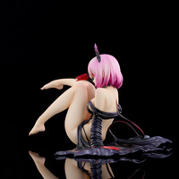 「To LOVEる-とらぶる-ダークネス モモ・ベリア・デビルーク ダークネスver. 1/6」15,000円（税別）（C） 矢吹健太朗・長谷見沙貴／集英社・とらぶるダークネス製作委員会