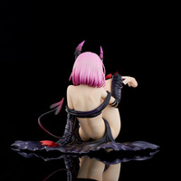 「To LOVEる-とらぶる-ダークネス モモ・ベリア・デビルーク ダークネスver. 1/6」15,000円（税別）（C） 矢吹健太朗・長谷見沙貴／集英社・とらぶるダークネス製作委員会