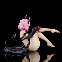 「To LOVEる-とらぶる-ダークネス モモ・ベリア・デビルーク ダークネスver. 1/6」15,000円（税別）（C） 矢吹健太朗・長谷見沙貴／集英社・とらぶるダークネス製作委員会