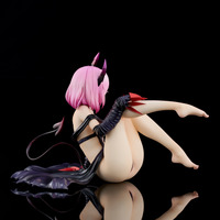 「To LOVEる-とらぶる-ダークネス モモ・ベリア・デビルーク ダークネスver. 1/6」15,000円（税別）（C） 矢吹健太朗・長谷見沙貴／集英社・とらぶるダークネス製作委員会