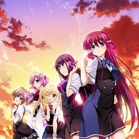 『グリザイアの果実』(C)Frontwing/Project GRISAIA