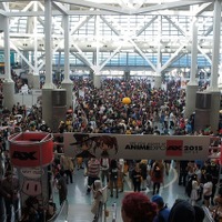米国アニメエキスポが大台超えた　来場者前年比30％増、過去最高の22万人 画像