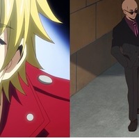 「ヴァンガード overDress」ユウユVSトウヤ、ファイト開始！ 第6話先行カット 画像