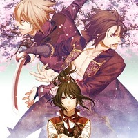 (C)IF・DF/「劇場版　薄桜鬼」製作委員会