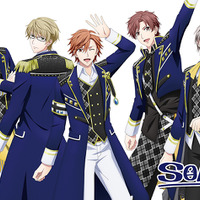 『TSUKIPRO THE ANIMATION 2』SOARA（C）PROANI2