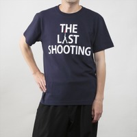 「ガンダム」名シーンのインスパイアアパレル“THE LAST SHOOTING”が、新作アイテム発表！ Tシャツ・ポロシャツなど 画像