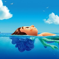 “水のリアリティ”をあえて追求しなかった理由とは？ディズニー＆ピクサー最新作「あの夏のルカ」 画像