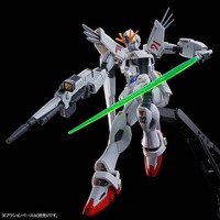 「HG 1/144 ガンダムF91ヴァイタル 1号機＆2号機セット」3,190円（税込）（C）創通・サンライズ