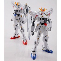 「HG 1/144 ガンダムF91ヴァイタル 1号機＆2号機セット」3,190円（税込）（C）創通・サンライズ